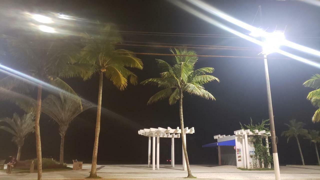 Praia Grande - Aviacao Eksteriør bilde
